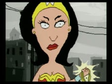 Dr. Katz, Professional Therapist, Season 4 Episode 3 image