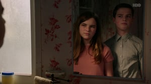 Young Sheldon, Season 5 Episode 22 image