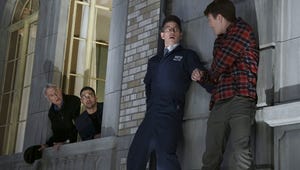 NCIS' Brian Dietzen on What Jimmy's "Empowering" Reveal Means Going Forward