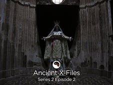 Ancient X-Files, Season 2 Episode 3 image