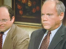 Seinfeld, Season 9 Episode 10 image
