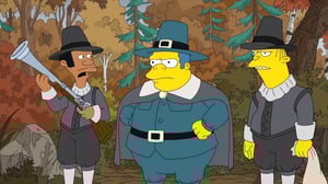 The Simpsons, Season 31 Episode 8 image