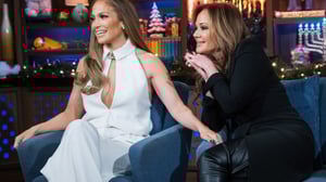 Watch What Happens Live with Andy Cohen, Season 15 Episode 14 image