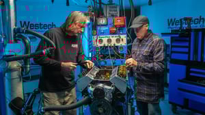 Engine Masters, Season 5 Episode 4 image