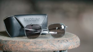 Style Factory, Season 1 Episode 6 image