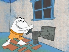 Pink Panther and Pals, Season 1 Episode 6 image