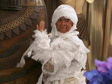 That's So Raven, Season 4 Episode 2 image