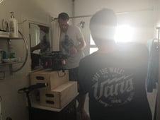 Hijab, Season 1 Episode 1 image