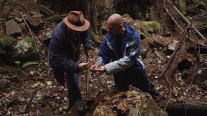 Curse of the Frozen Gold, Season 1 Episode 6 image