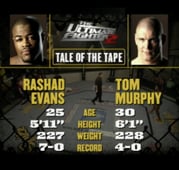 The Ultimate Fighter, Season 2 Episode 5 image