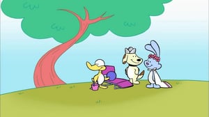 Clifford's Puppy Days, Season 1 Episode 16 image