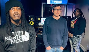 Louis Theroux: Forbidden America, Season 1 Episode 2 image