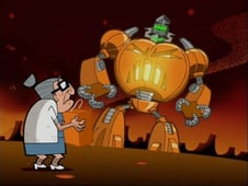 The Fairly OddParents, Season 2 Episode 12 image