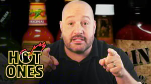 Hot Ones, Season 14 Episode 3 image