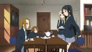 K-On!, Season 1 Episode 6 image