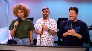 Impractical Jokers, Season 11 Episode 20 image