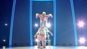 So You Think You Can Dance, Season 17 Episode 11 image