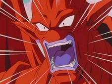 Dragon Ball GT, Season 1 Episode 54 image