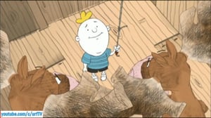 Albie, Season 2 Episode 8 image