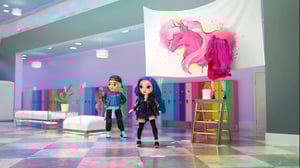 Rainbow High, Season 1 Episode 17 image