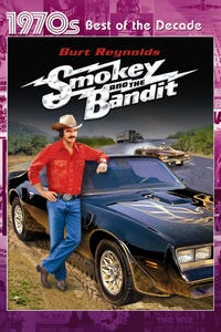 Smokey and the Bandit as The Bandit