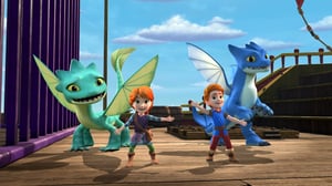 Dragons Rescue Riders: Heroes of the Sky, Season 2 Episode 10 image