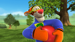 My Friends Tigger & Pooh, Season 1 Episode 9 image