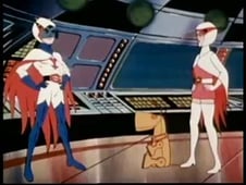 Battle of the Planets, Season 1 Episode 20 image