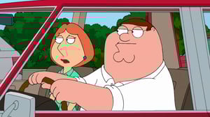 Family Guy, Season 10 Episode 10 image