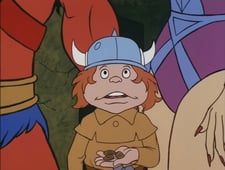 He-Man and the Masters of the Universe, Season 2 Episode 27 image