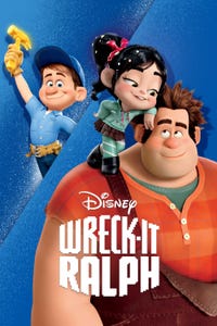 Wreck-It Ralph as Deanna