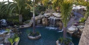 Ultimate Pools, Season 1 Episode 9 image