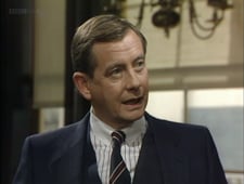 Yes Minister, Season 3 Episode 3 image