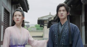 Who Rules the World, Season 1 Episode 30 image