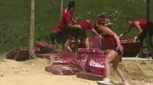 The Challenge, Season 14 Episode 16 image