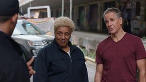 NCIS: New Orleans, Season 6 Episode 18 image