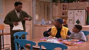 Moesha, Season 5 Episode 17 image