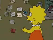 The Simpsons, Season 18 Episode 6 image