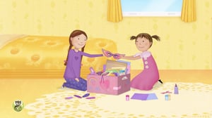 Pinkalicious & Peterrific, Season 2 Episode 9 image