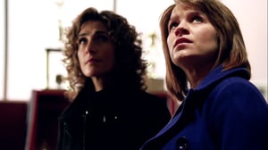 CSI: NY, Season 5 Episode 13 image