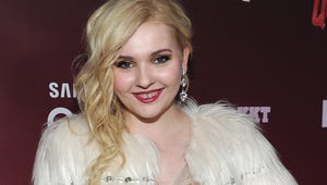 Abigail Breslin to Star in Dirty Dancing Remake for ABC