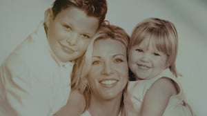 Sins of Our Mother, Season 1 Episode 1 image