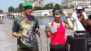 The Amazing Race, Season 27 Episode 6 image