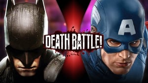 Death Battle, Season 2 Episode 11 image