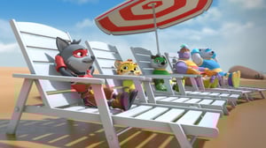 Kingdom Force, Season 1 Episode 7 image