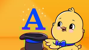 Canticos, Season 3 Episode 6 image