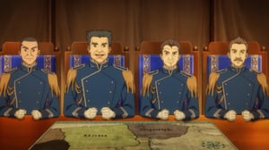 The Genius Prince's Guide to Raising a Nation Out of Debt, Season 1 Episode 1 image