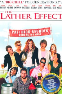 The Lather Effect as Paul Helling