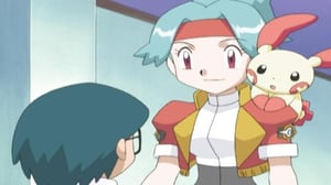 Pokémon, Season 9 Episode 26 image