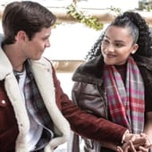 Free Rein, Season 2 Episode 11 image